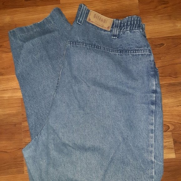 Gitano Denim - Gitano Jeans